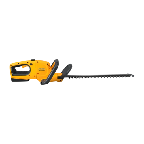 גוזם גדר חיה נטען + סוללה STIGA HT 100E 2Ah