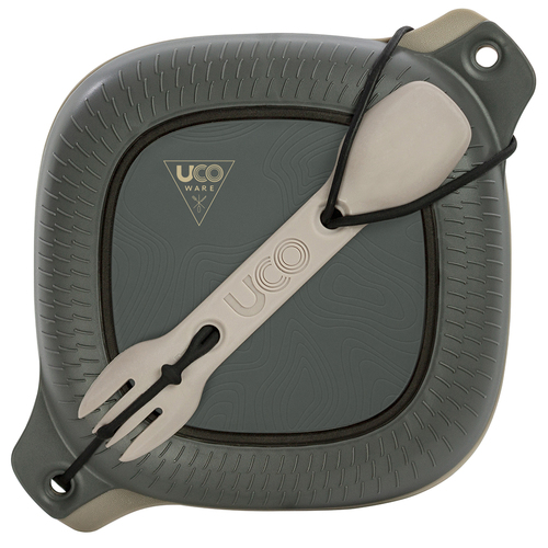 MESS KIT 4 PIECE