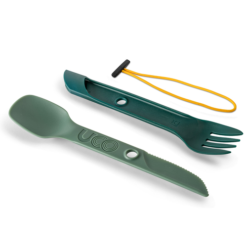 SWITCH SPORK UTENSIL SET
