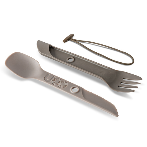 SWITCH SPORK UTENSIL SET