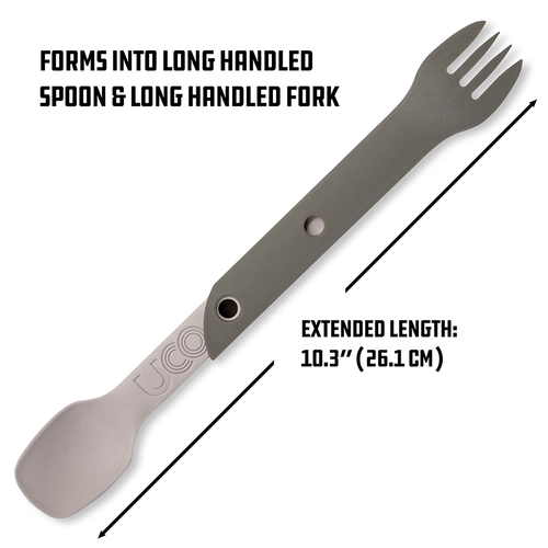 SWITCH SPORK UTENSIL SET