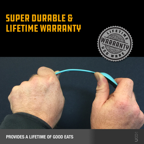 UTILITY SPORK