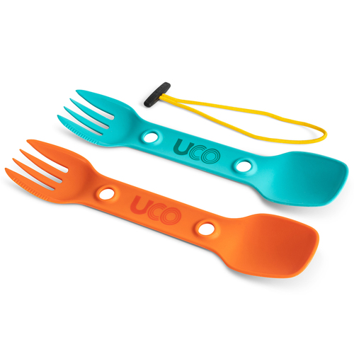 UTILITY SPORK 2-PACK