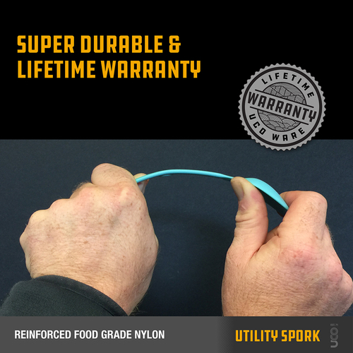 UTILITY SPORK 2-PACK