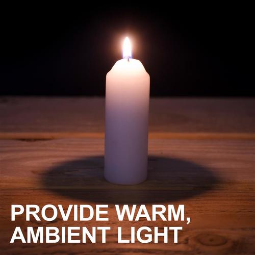 9HOUR CANDLES - 3 PACK