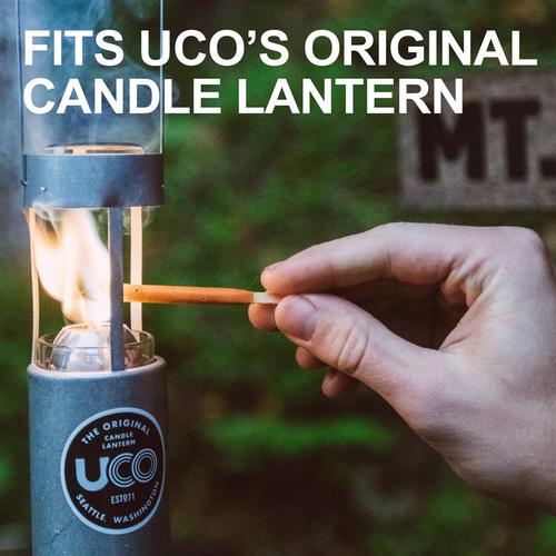 9HOUR CANDLES - 3 PACK