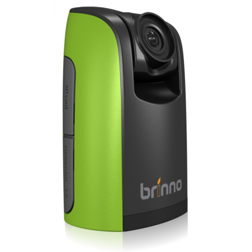 מצלמת בנייה Brinno BCC100