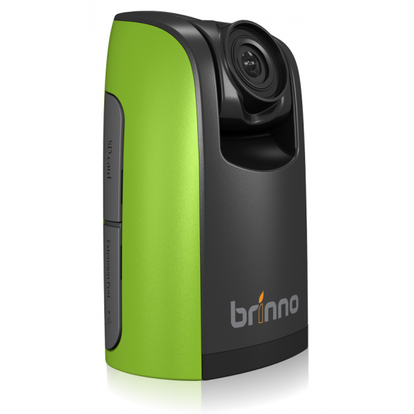 מצלמת בנייה Brinno BCC100