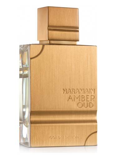 בושם יוניסקס אלחרמין טסטר AL HARAMAIN AMBER OUD GOLD EDITION 100 ML E.D.P TESTER