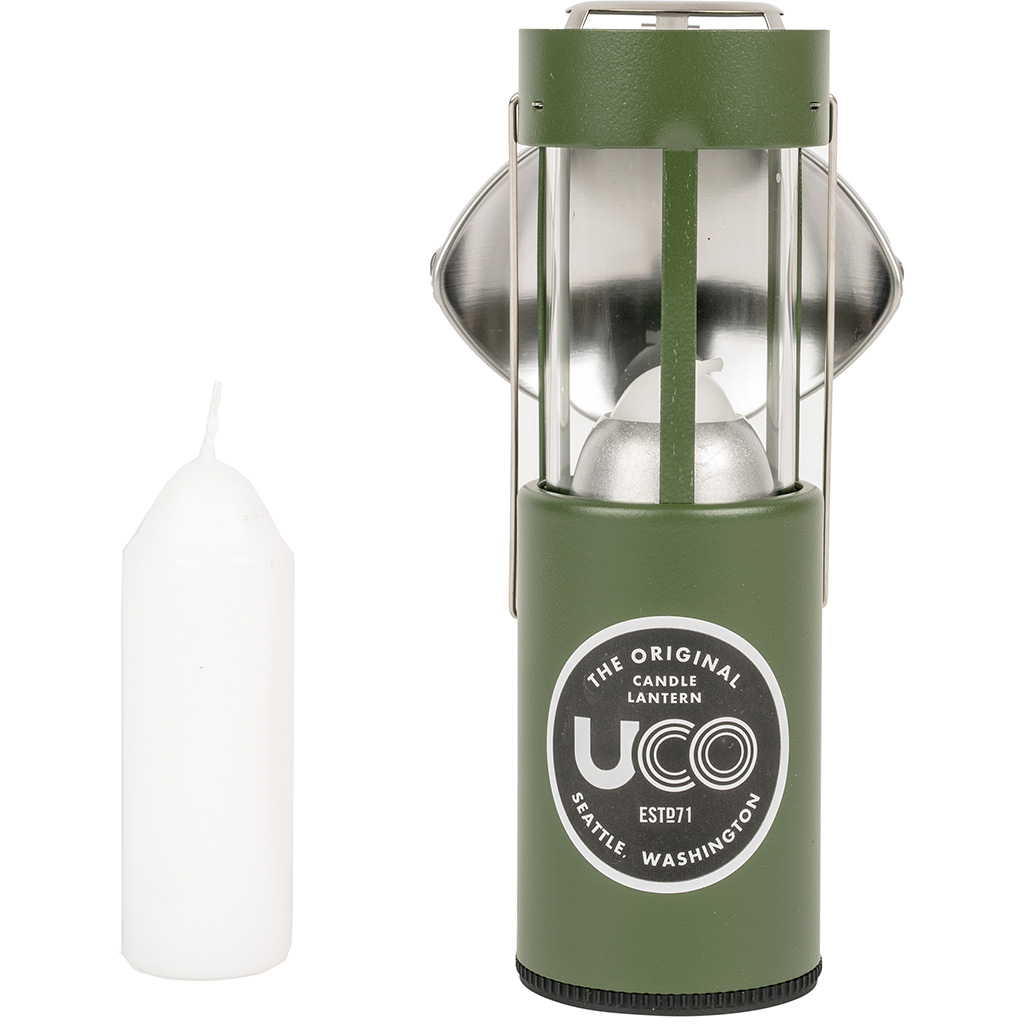 ORIGINAL CANDLE LANTERN KIT