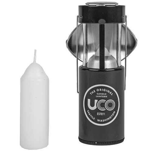 ORIGINAL CANDLE LANTERN KIT