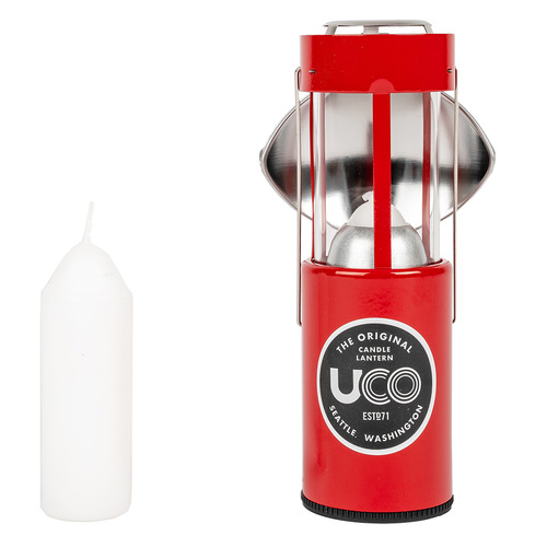 ORIGINAL CANDLE LANTERN KIT