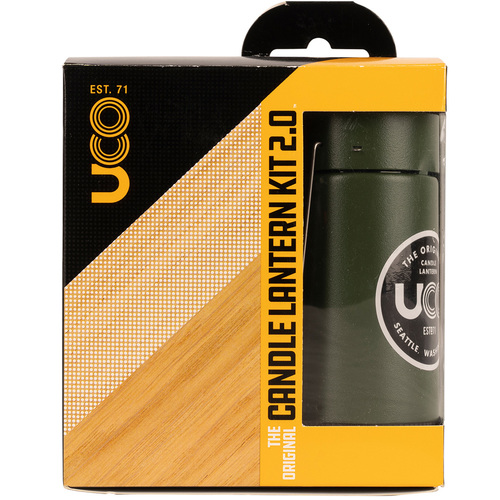 ORIGINAL CANDLE LANTERN KIT