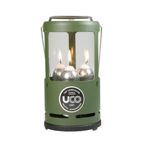 CANDLELIER - CANDLE LANTERN