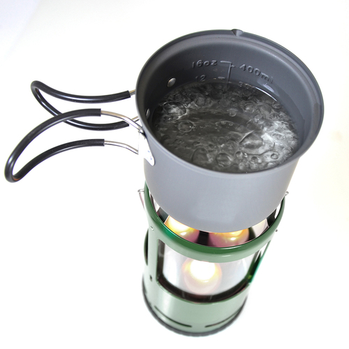 CANDLELIER - CANDLE LANTERN