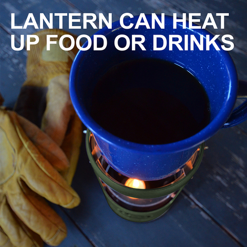 CANDLELIER - CANDLE LANTERN