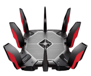 נתב גיימינג TP-Link ARCHER AX11000 Tri-Band Wi-Fi 6
