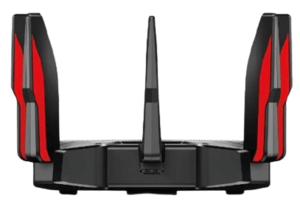 נתב גיימינג TP-Link ARCHER AX11000 Tri-Band Wi-Fi 6