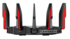 נתב גיימינג TP-Link ARCHER AX11000 Tri-Band Wi-Fi 6