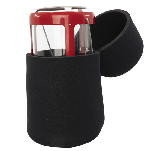 NEOPRENE COCOON CASE FOR CANDLELIER