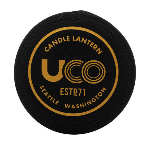 NEOPRENE COCOON CASE FOR CANDLELIER