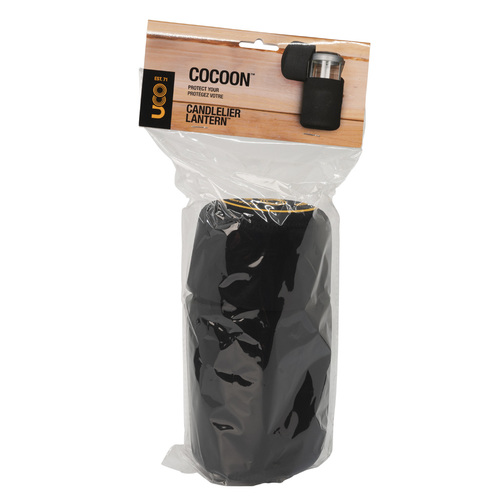 NEOPRENE COCOON CASE FOR CANDLELIER