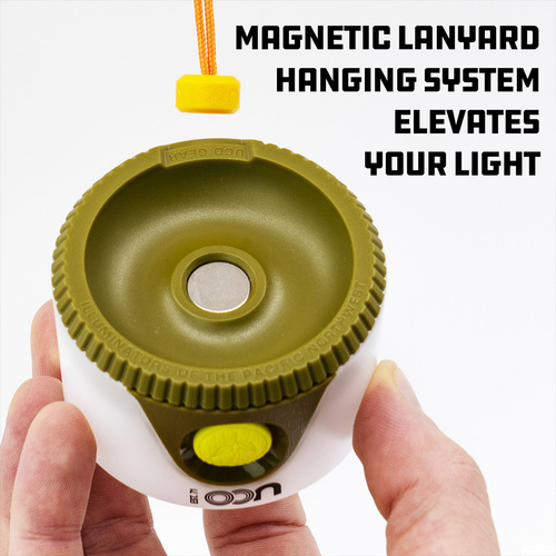 SPROUT+ MINI LANTERN RECHARGEABLE