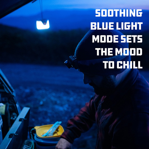 SPROUT+ MINI LANTERN RECHARGEABLE