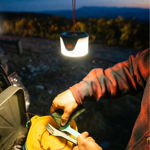 SPROUT+ MINI LANTERN RECHARGEABLE
