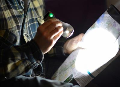 PIKA LED LANTERN