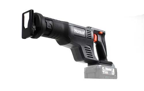 משור חרב מקצועי 18V גוף בלבד HUNTER