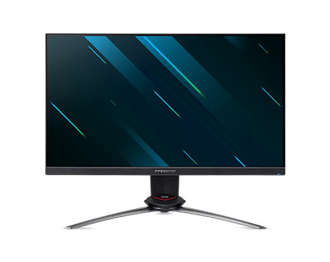 Acer Predator XB3