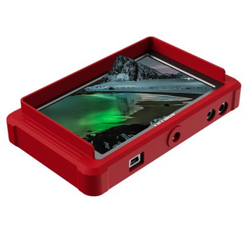 מוניטור ליליפוט lilliput fs5 5.4