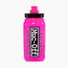 Muc-Off Custom Fly Water Bottle 550ml בקבוק לאופניים