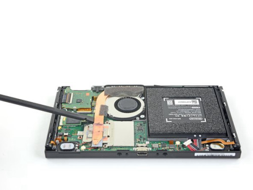 החלפת שקע + החלפת רכיב תמונה SWITCH