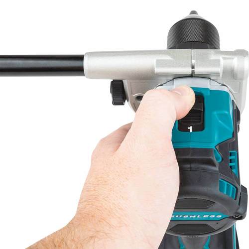 גוף מברגה / מקדחה בראשלס רוטטת Makita DHP486Z/XPH14Z 18V LXT Li-Ion Brushless 