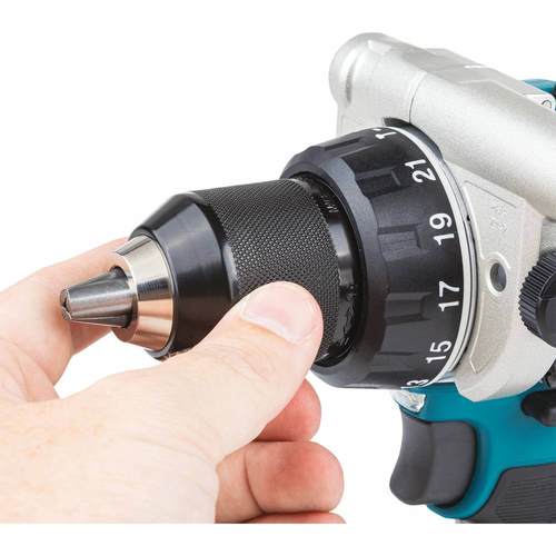 גוף מברגה / מקדחה בראשלס רוטטת Makita DHP486Z/XPH14Z 18V LXT Li-Ion Brushless 