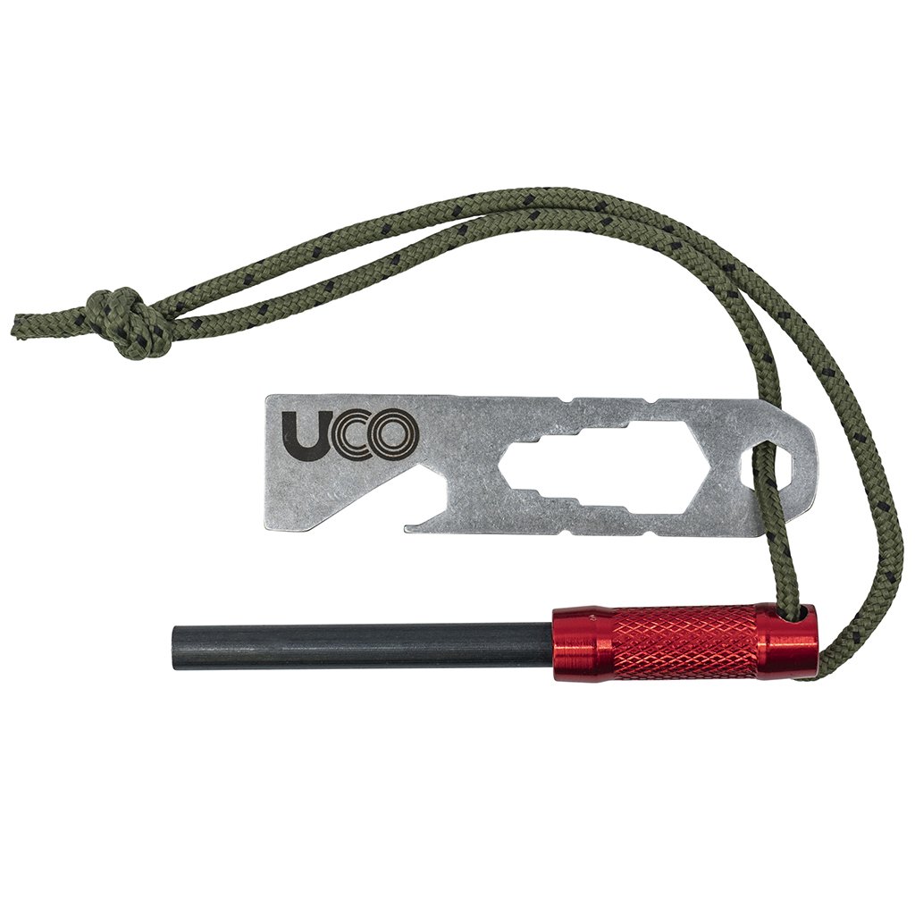 SURVIVAL FIRE STRIKER
