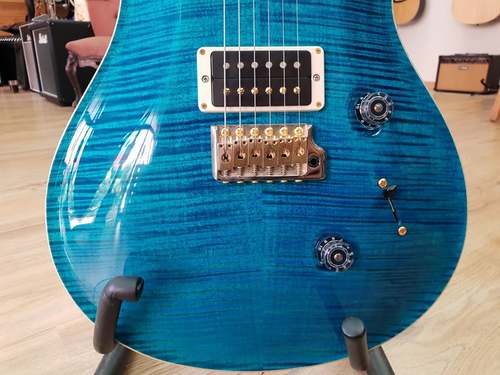 Paul Reed Smith PRS Custom 24 10top 2020