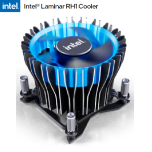 מעבד Intel 12Gen Core i9-12900, אריזת BOX, עם מאורר