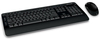 ‏מקלדת ועכבר Microsoft Wireless Desktop 3050