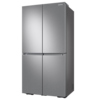 מקרר ‏מקפיא תחתון Samsung RF72DG9620SR ‏678 ‏ליטר סמסונג