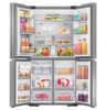מקרר ‏מקפיא תחתון Samsung RF72DG9620SR ‏678 ‏ליטר סמסונג