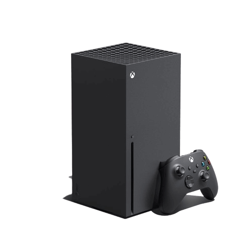 Microsoft xBox Series X 1TB SSD
