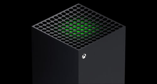 Microsoft xBox Series X 1TB SSD