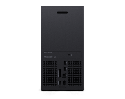 Microsoft xBox Series X 1TB SSD
