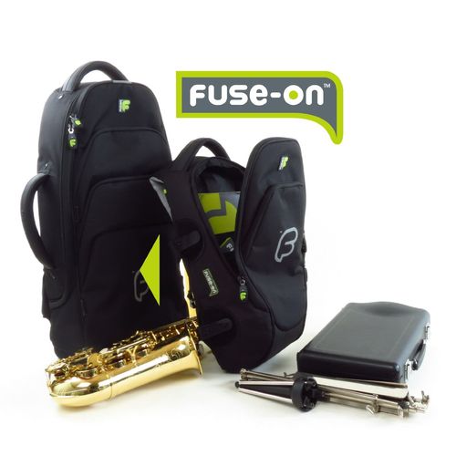 Fusion UW02BK
