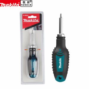 מברג חצי אוטמטי מגנטי MAKITA