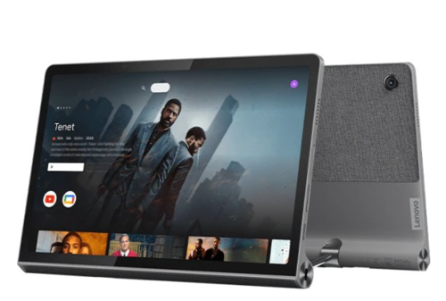 טאבלט Lenovo Yoga Tab 11 ZA8X0039IL