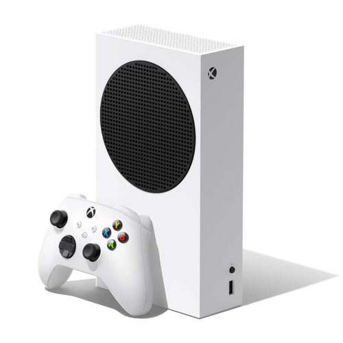 Microsoft xBox Series S 512GB SSD